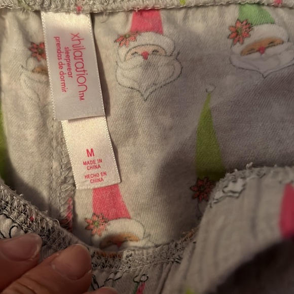 Christmas boxers. Xhileration. Size medium. - Picture 2 of 2